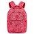 Mochila Sestini 2 Compartimentos Capricho Student Picnic - Imagem 1