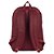 Mochila Polo King Laptop Business Class Vinho Feminino - Imagem 2