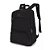 Mochila Polo King Notebook Business Class MN54110PK Preto - Imagem 2