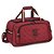 Sacola Bolsa de Viagem Luxcel Harry Potter Vermelho Vinho - Imagem 2