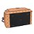 Sacola Bolsa de Viagem Luxcel Harry Potter Amarelo - Imagem 5