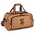 Sacola Bolsa de Viagem Luxcel Harry Potter Amarelo - Imagem 2