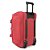 Bolsa de Viagem Polo King Com Carrinho SC19024PK Vermelho - Imagem 3
