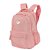 Mochila Sestini 2 Compartimentos College 3 Rosa Metálico - Imagem 3