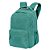 Mochila Sestini 2 Compartimentos College Crinkle 3 Verde - Imagem 3