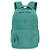 Mochila Sestini 2 Compartimentos College Crinkle 3 Verde - Imagem 1