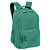 Mochila Sestini 2 Compartimentos College Crinkle 3 Verde - Imagem 2