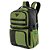 Mochila Sestini GG Outsider Army 2 Compartimentos Verde - Imagem 3