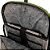 Mochila Sestini GG Outsider Army 2 Compartimentos Verde - Imagem 5