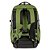 Mochila Sestini GG Outsider Army 2 Compartimentos Verde - Imagem 4