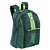 Mochila Sestini Palmeiras M01 Grande Verde Escuro - Imagem 2
