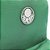 Mochila Sestini Palmeiras X01 Alviverde Grande Verde - Imagem 5