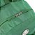 Mochila Sestini Palmeiras X01 Alviverde Grande Verde - Imagem 9