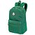 Mochila Sestini Palmeiras X01 Alviverde Grande Verde - Imagem 3