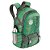 Mochila Sestini Porta Tênis Palmeiras Y01 2 Comp Verde - Imagem 5