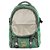 Mochila Sestini Porta Tênis Palmeiras Y01 2 Comp Verde - Imagem 7
