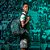 Mochila Sestini Porta Tênis Palmeiras Y01 2 Comp Verde - Imagem 9