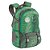 Mochila Sestini Porta Tênis Palmeiras Y01 2 Comp Verde - Imagem 2