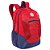 Mochila Sestini Bayern X01 2 Compartimentos Vermelho e Azul - Imagem 1