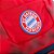 Mochila Sestini Bayern X01 2 Compartimentos Vermelho e Azul - Imagem 4