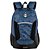 Mochila Sestini Grêmio X01 2 Compartimentos Azul - Imagem 1