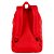 Mochila Sestini Internacional M01 Grande Vermelho - Imagem 4