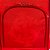 Mochila Sestini Internacional M01 Grande Vermelho - Imagem 7