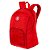 Mochila Sestini Internacional M01 Grande Vermelho - Imagem 3