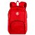 Mochila Sestini Internacional M01 Grande Vermelho - Imagem 1