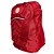 Mochila Sestini Internacional X01 2 Comp Colorado Vermelho - Imagem 6