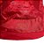 Mochila Sestini Internacional X01 2 Comp Colorado Vermelho - Imagem 5