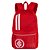 Mochila Sestini Internacional X01 Tradicional Vermelho - Imagem 1