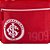 Mochila Sestini Internacional X01 Tradicional Vermelho - Imagem 5