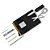 Carteira Victorinox Smart Card Wallet 10 Funções Amarelo - Imagem 4