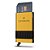 Carteira Victorinox Smart Card Wallet 10 Funções Amarelo - Imagem 3