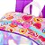 Mochila Sestini X Love Escolar Grande Colorido - Imagem 6