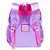 Mochila Sestini Y Star Escolar Grande Roxo Lilás - Imagem 4