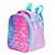 Lancheira Sestini Especial X Mermaid Azul e Rosa - Imagem 2