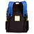 Mochila Sestini Minions M Plustween Escolar Grande Amarelo - Imagem 4