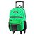Mochila Sestini Com Rodinhas Escolar Minecraft Camuflado 2 - Imagem 3