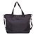 Bolsa Sestini Para Academia Focuz F Preto - Imagem 1