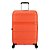 Mala de Viagem American Tourister Linex Média Laranja - Imagem 1