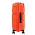 Mala de Viagem American Tourister Linex Média Laranja - Imagem 4