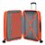 Mala de Viagem American Tourister Linex Média Laranja - Imagem 5