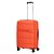 Mala de Viagem American Tourister Linex Média Laranja - Imagem 3