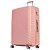 Mala de Viagem Sestini PP Max Grande 360° Nude Rose - Imagem 2