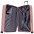 Mala de Viagem Sestini PP Max Grande 360° Nude Rose - Imagem 5