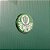 Mala de Bordo Sestini Palmeiras Pequena 360° Clássico Verde - Imagem 10
