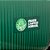 Mala de Bordo Sestini Palmeiras Pequena 360° Clássico Verde - Imagem 11