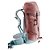 Mochila Deuter Trail Pro 34 Litros SL New Vermelho - Imagem 4